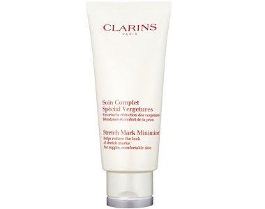 Clarins Stretch Mark Minimizer for Stretch Marks