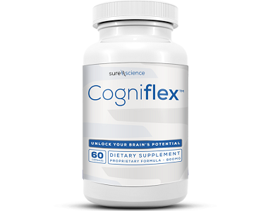 Sure Science Cogniflex Review - For Improved Brain Function And Cognitive Support