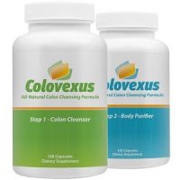 Colovexus Colon Cleanser