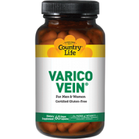 Country Life Varico Vein