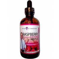Doctor Recommended Raspberry Ketone 320 Plus