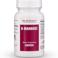 Dr Mercola D-Mannose