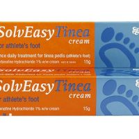 SolvEasy Tinea Cream