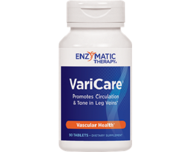 Enzymatic Therapy VariCare for Varicose Veins