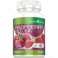 Evolution Slimming Raspberry Ketone Plus