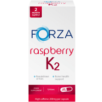 FORZA Raspberry K2