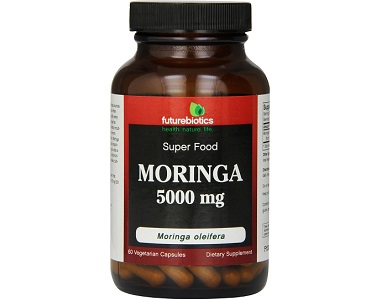 Futurebiotics Moringa Review - For Health & Well-Being