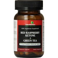 Futurebiotics Red Raspberry Ketone