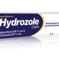 GSK Hydrozole