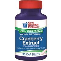 Good Neighbor Pharmacy Cranberry Extract