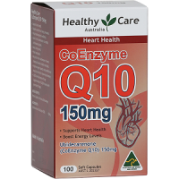 Healthy Care Coenzyme Q10