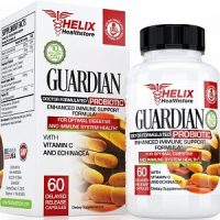 Helix Healthstore Guardian Probiotic