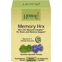 Herbal Destination Memory Hrx