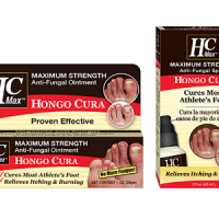 Hongo Cura Anti-Fungal Ointment