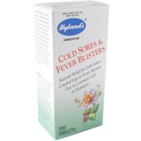 Hyland's Cold Sores & Fever Blisters