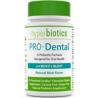 Hyperbiotics PRO-Dental