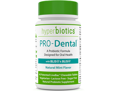 Hyperbiotics PRO-Dental Review - For Bad Breath And Body Odor