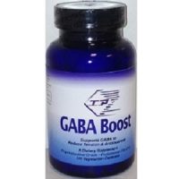 Integrative Psychiatry GABA Boost