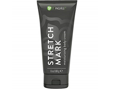 It Works Stretch Mark for Stretch Marks