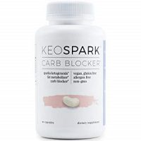 KEOSpark Carb Blocker