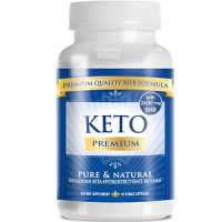 Keto Premium