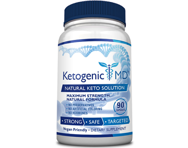 Ketogenic MD for Weight Loss