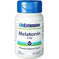 LifeExtension Melatonin