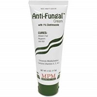 MPM Medical Anti-Fungal Cream