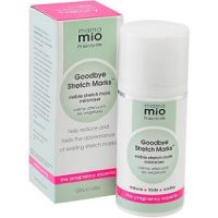 Mama Mio Goodbye Stretch Marks