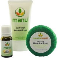 Manu Ringworm Natural Products