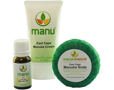 Manu Ringworm Natural Product Pack For Ringworm Relief Review