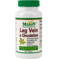 Masons Natural Leg & Vein Circulation