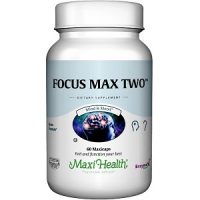 Maxi Health Focus Max Two