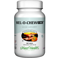 Maxi Health Mel-O-Chew