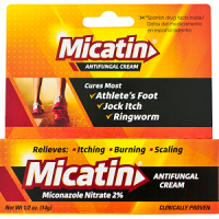 Micatin Antifungal Cream