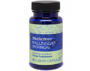 Motherlove Malunggay Review - For Health & Well-Being