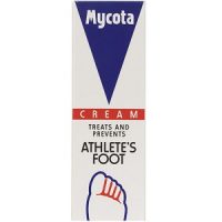 Thornton & Ross Mycota