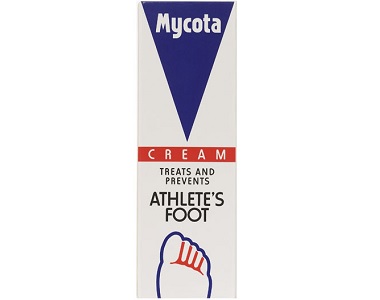 Thornton & Ross Mycota Review - For Reducing Symptoms Associated With Athletes Foot