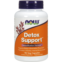 NOW Detox Support