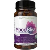 NativOrganics Mood Bliss