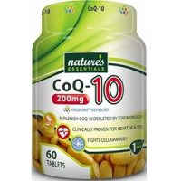 Nature's Essentials CoQ10