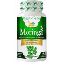 Organic Veda Moringa