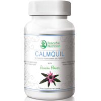 Peaceful Nutrition Calmquil