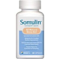 Pharmaxa Labs Somulin