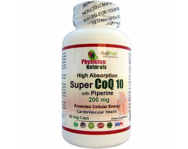 Physician Naturals Trans Super Review - For Improved Health And Wellness