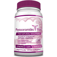 Consumer Health Phytoceramides Pure