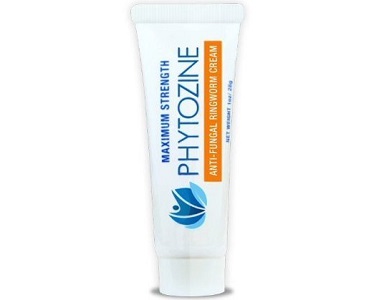 Phytozine Anti fungal Ringworm Cream Review