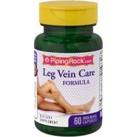 Piping Rock Leg Vein Care Formula