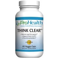 ProHealth Think Clear