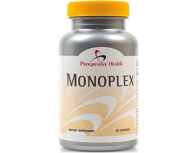 Progressive Health Monoplex Review - For Relief From Canker Sores